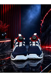Yeni Nesil Çocuk Sneaker Ayakkabı – Pratik Bağcık Sistemli, Hafif ve Rahat Günlük Spor Ayakkabı