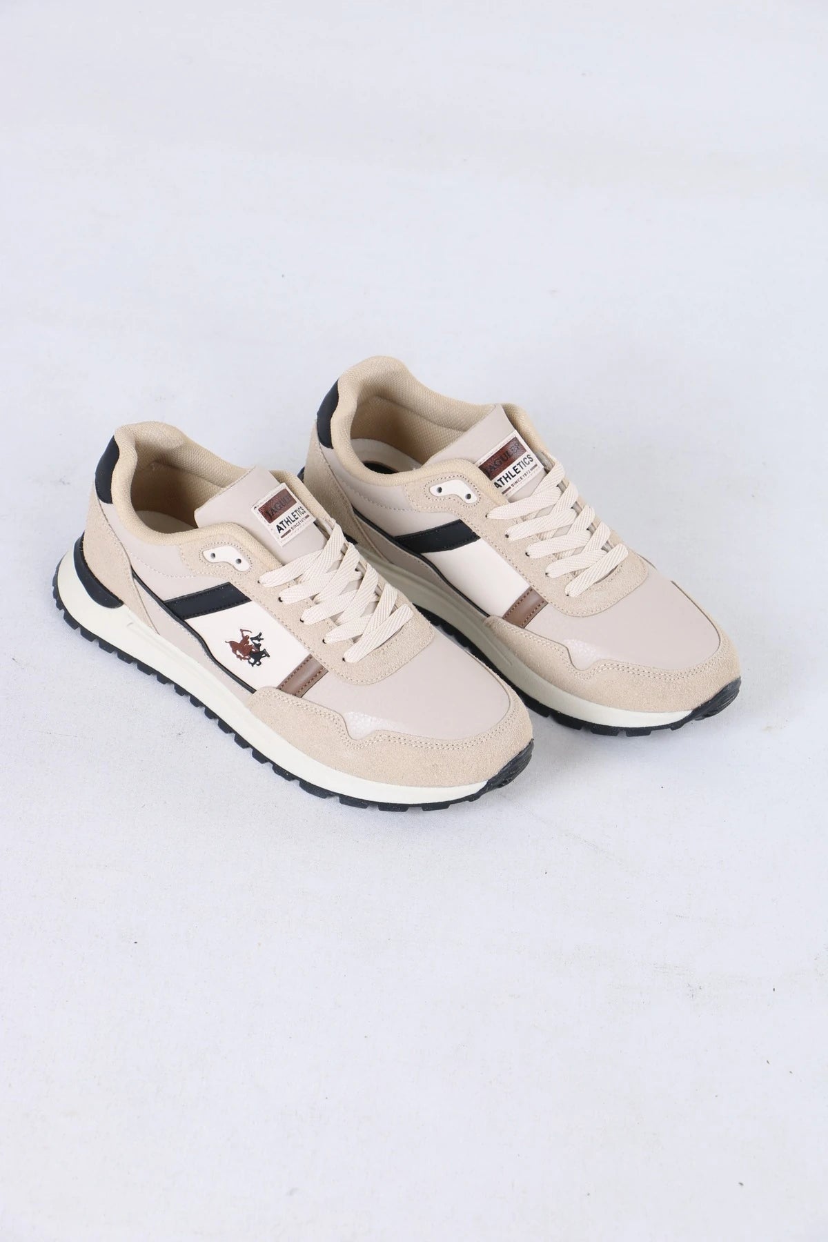 Ortopedik Unisex Günlük Ayakkabı 36-44 | Üst Sınıf | Şık Tasarım | Suni Vegan Deri | Garantili