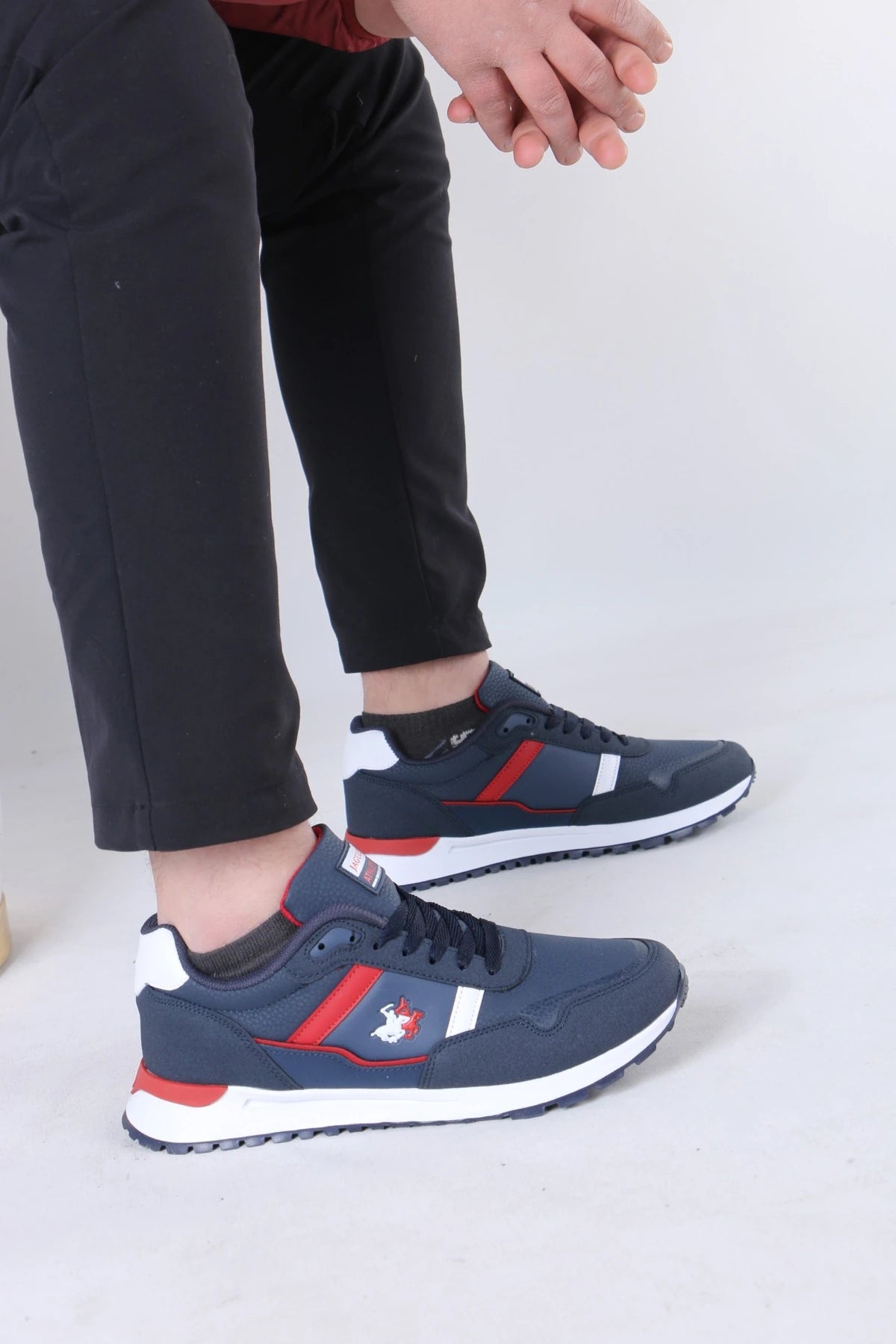 Ortopedik Unisex Günlük Ayakkabı 36-44 | Üst Sınıf | Şık Tasarım | Suni Vegan Deri | Garantili