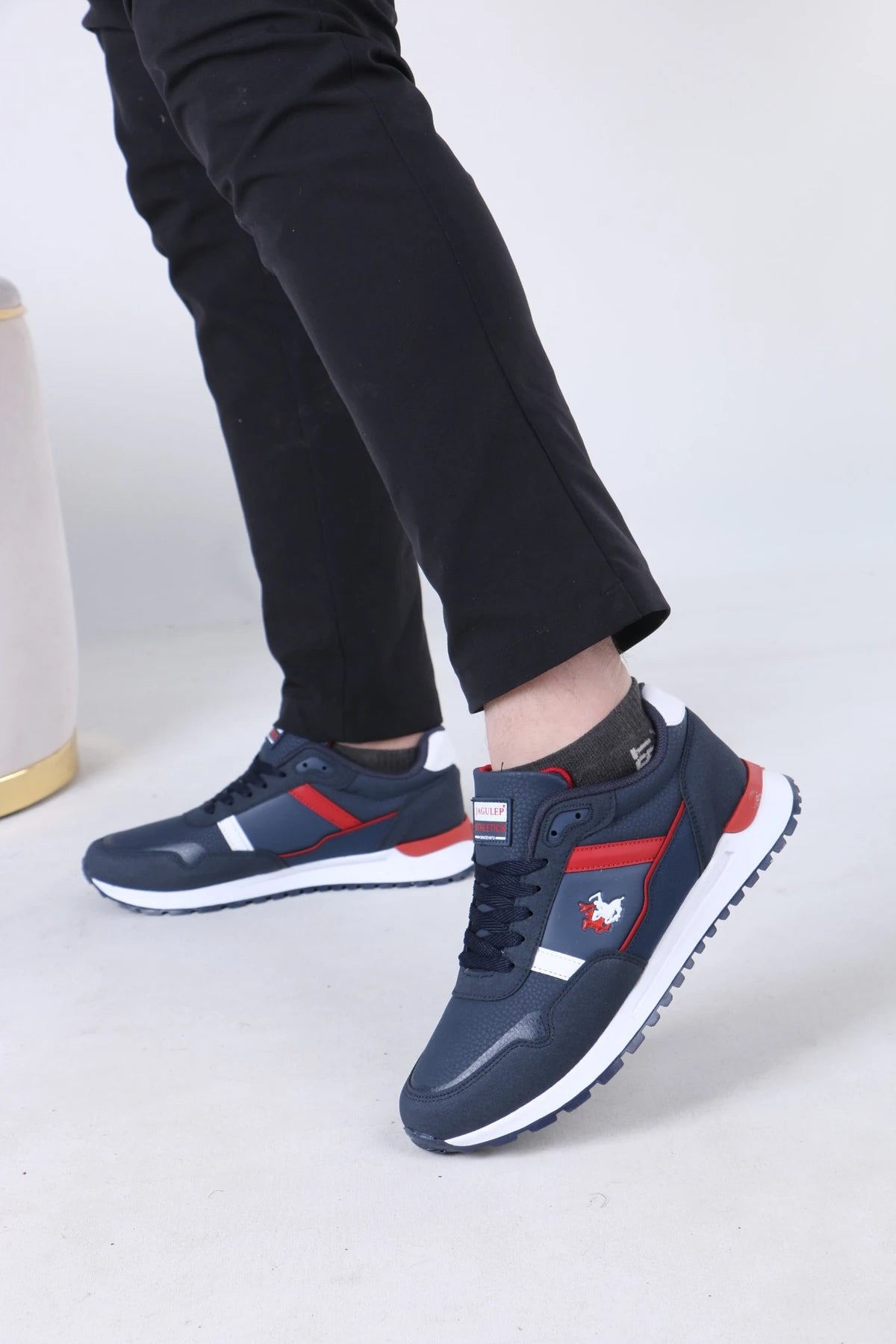 Ortopedik Unisex Günlük Ayakkabı 36-44 | Üst Sınıf | Şık Tasarım | Suni Vegan Deri | Garantili