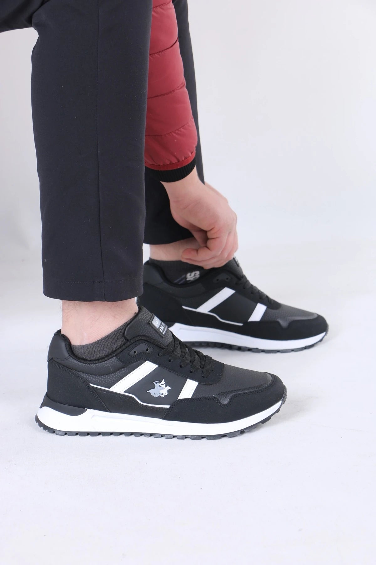 Ortopedik Unisex Günlük Ayakkabı 36-44 | Üst Sınıf | Şık Tasarım | Suni Vegan Deri | Garantili