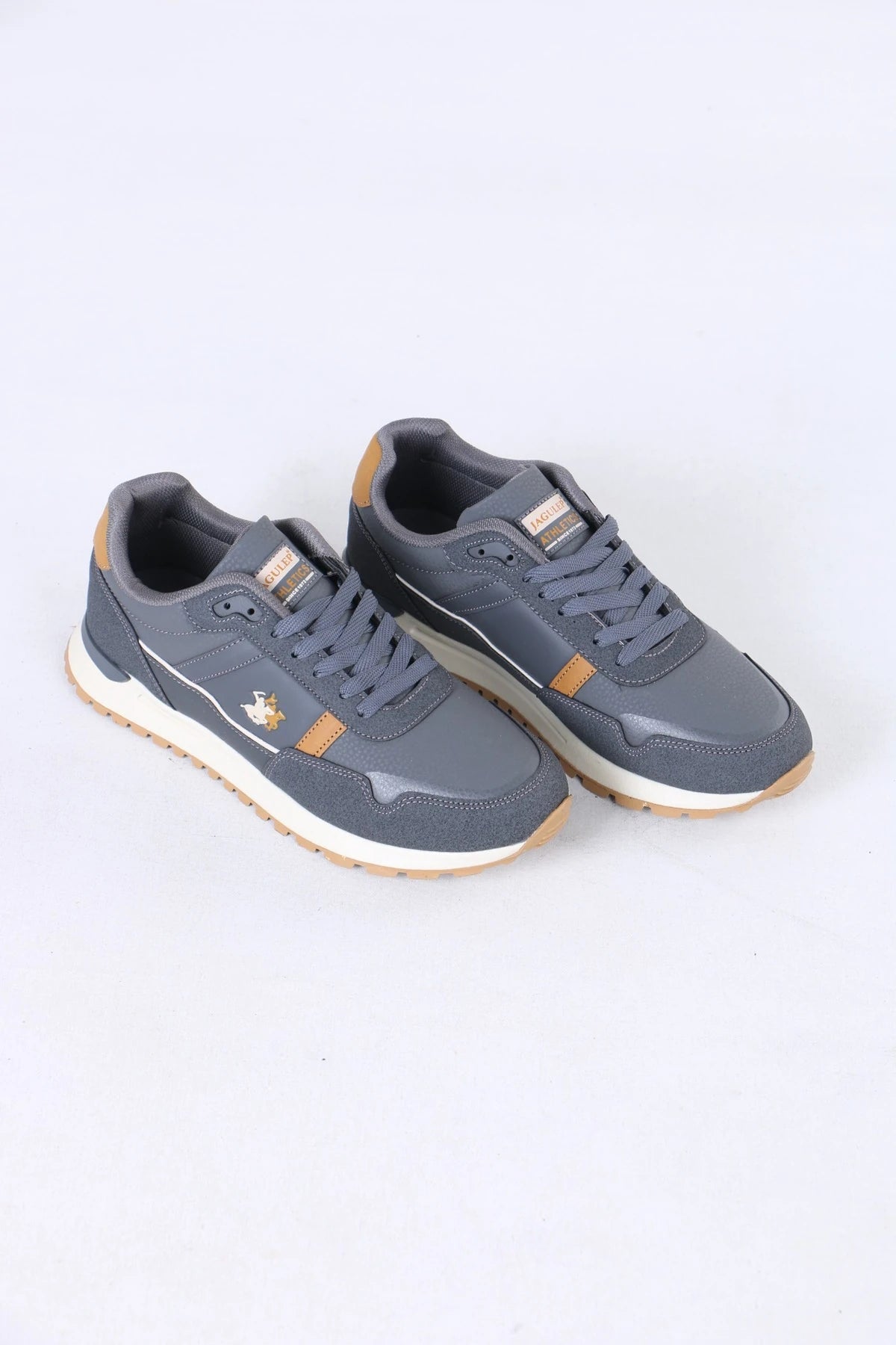 Ortopedik Unisex Günlük Ayakkabı 36-44 | Üst Sınıf | Şık Tasarım | Suni Vegan Deri | Garantili